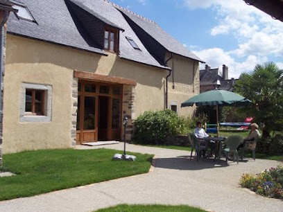La grange du Suisse, Chambre d'Hôtes à Ossun