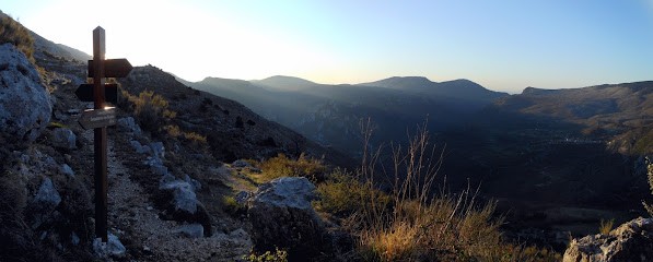 Gite Du Cheiron, Location de Vacances à Gréolières