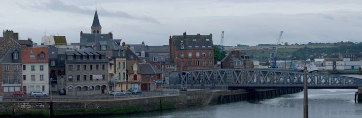 Dieppe Côte Port, Location De Vacances à Dieppe