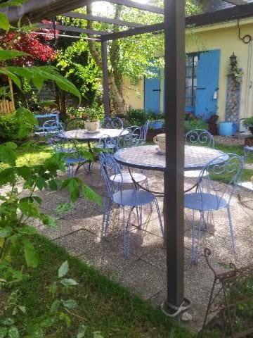 Chambres d'Hôtes Le Pavillon de la Brière, Chambre d'Hôtes à Saint-Lyphard
