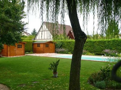 La Fontaine aux Roses, Chambre d'Hôtes à Saint-Julien