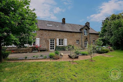 La Bremande, Chambre d'Hôtes à Saint-Georges-de-Reintembault
