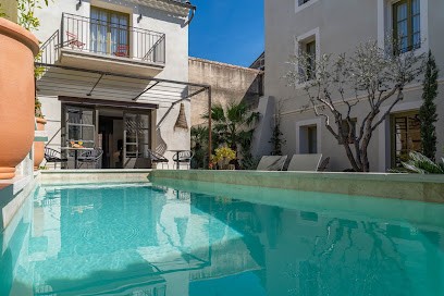 Marcelle en Camargue, Chambre d'Hôtes à Aigues-Mortes