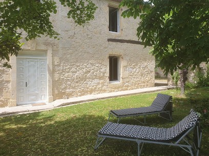 Chambres d'hôtes La Bohème, Chambre d'Hôtes à Condom