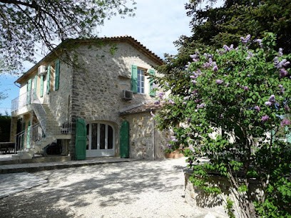 MAS D'OLIVE ET KALOU, Chambre d'Hôtes à Sauve