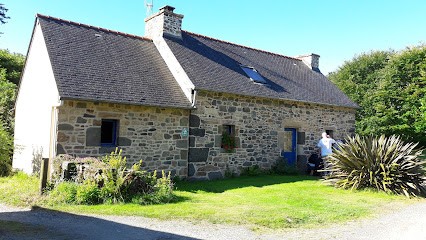 Gites Ruraux Et Chambres D'hôte Du Bretin, Chambre d'Hôtes à Logonna-Daoulas