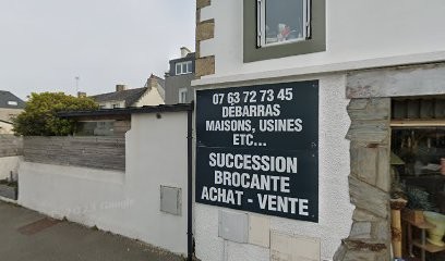 Coco d'îles - Chambres d'hôtes, Chambre d'Hôtes à Saint-Pierre-Quiberon