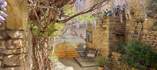 La Terre Doree Chambre D'hôtes à Lacenas