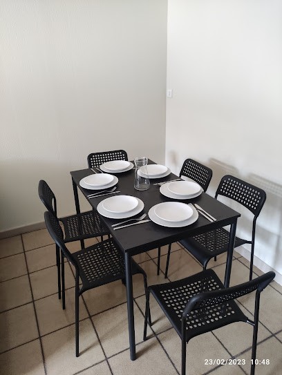 Location Meublée Papallona, Location de Vacances à Vernet-les-Bains