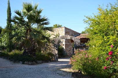 Le Mas du Colombier, Location de Vacances aux Vans