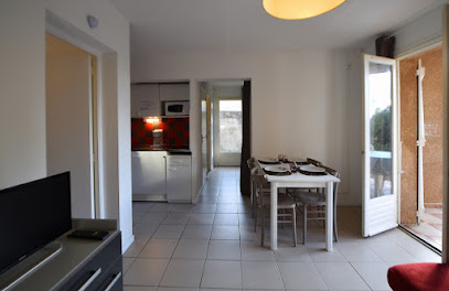 Résidence U Nebbiu, Location De Vacances à Olmeta-di-Tuda