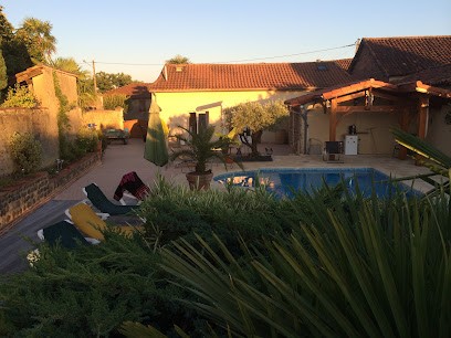 LA PALMERAIE, Location de Vacances à Viella