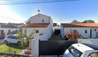 Chambre chez l'habitant, Chambre d'Hôtes à Royan
