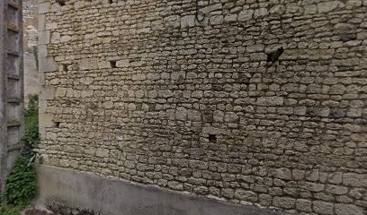 Home Of The Brissonniere, Chambre d'Hôtes à Thurageau