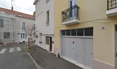 Résidence Longchamp, Location de Vacances à Vichy