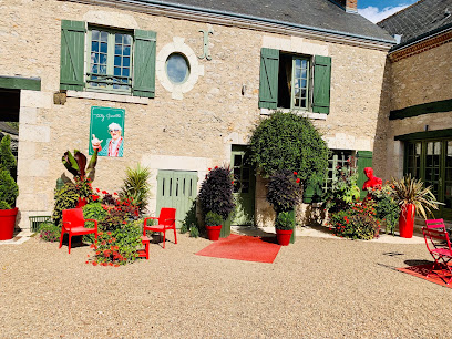 Taty Ginette Maison D'hôtes à Marolles