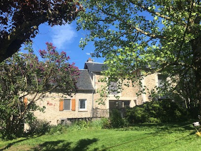 Chambre D'hôtes Chez Laurence, Chambre d'Hôtes à Agen-d'Aveyron