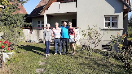 Le GM chambres d'hôtes de Charme Alsace, Chambre d'Hôtes à Mittelwihr
