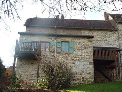 Chambres d'Hôtes Route 79 - Ozolles, Chambre d'Hôtes à Ozolles