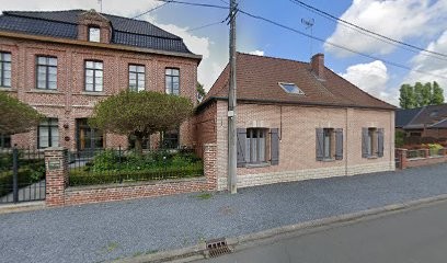 Chambre d'Hôtes + Insolite, Chambre d'Hôtes à Rosult