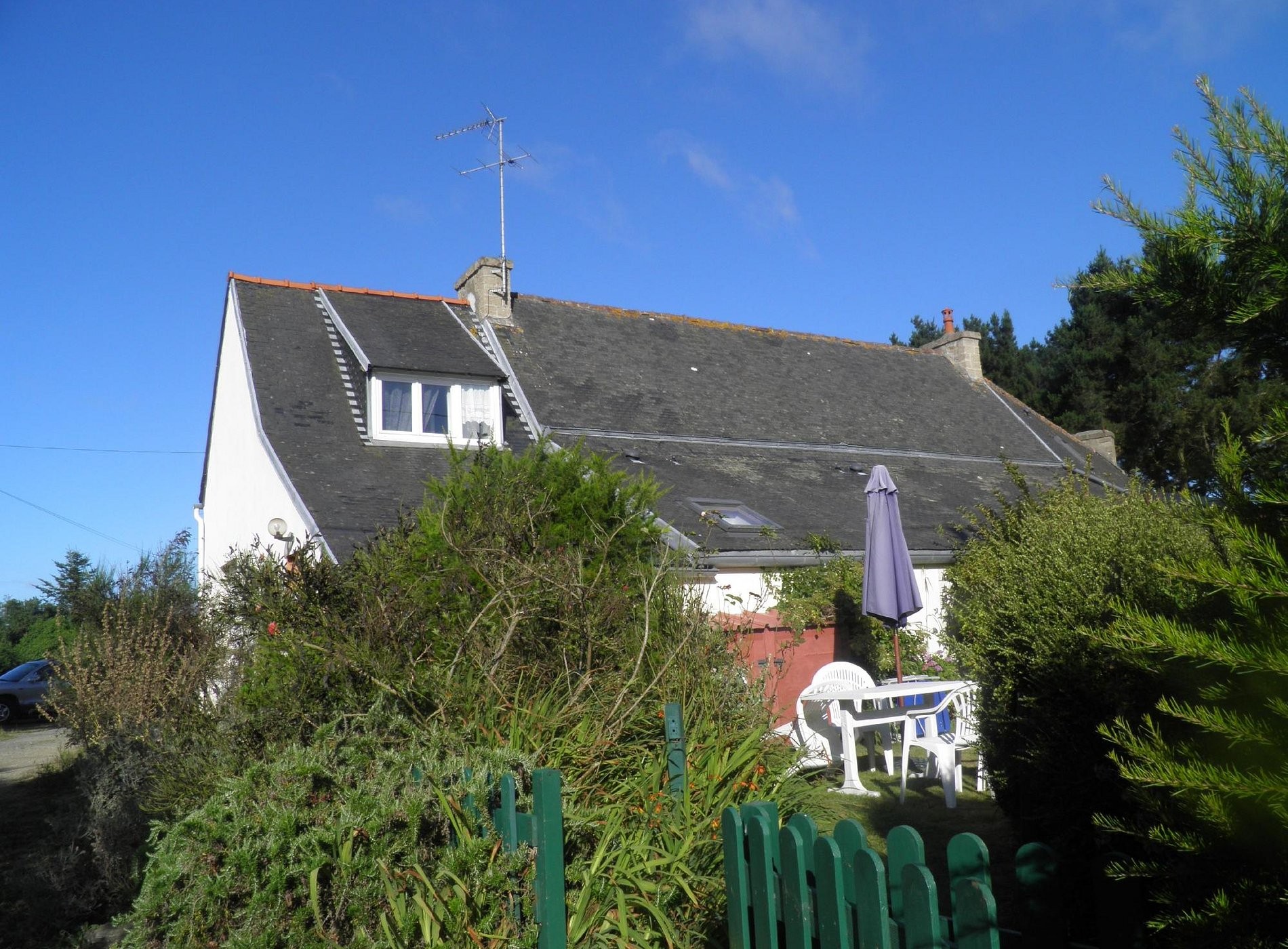 Air-Marin, Chambre d'Hôtes à Lannion