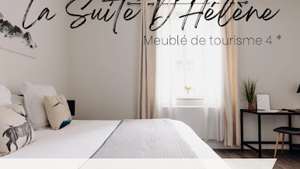 La Suite D'hélène - Appartement Tourisme 4 Personnes Au Pieds Des Montagnes, Location De Vacances à Scionzier