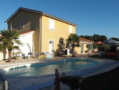 lamaison-d-ose, Maison d'Hôtes à Romans