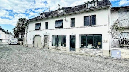 Chambres D Hôtes Chez Valérie, Chambre d'Hôtes à Arette