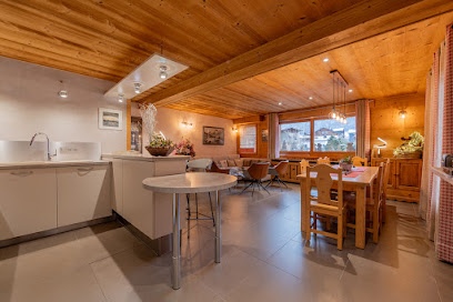 Chalets Les Armaillis Location De Vacances à Morzine