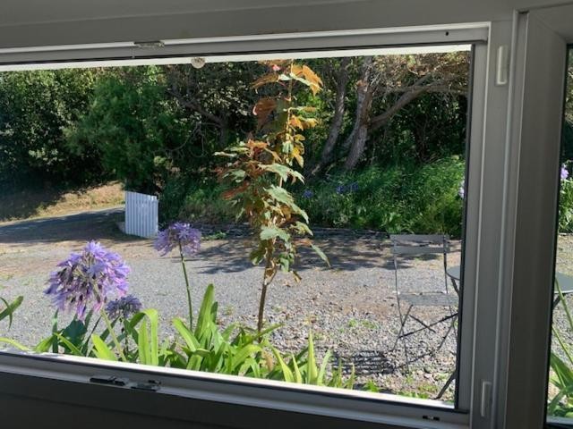 INTERLUDE omaha beach 50 m de la plage, Chambre d'Hôtes à Saint-Laurent-sur-Mer