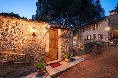 Chambre d'hôtes entre Côte d'Azur et Verdon, Chambre d'Hôtes à Mons