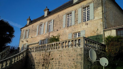 La Brossardière - Le Logis, Location De Vacances à Taillebourg