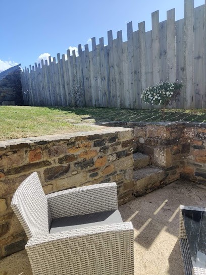 Maison Stella Maria, Maison d'Hôtes au Rozel