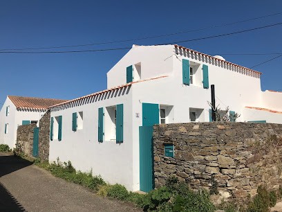 Maison Le Champ de foire à l'Ile d'Yeu pour 10 personnes, Location de Vacances à L'Île-d'Yeu