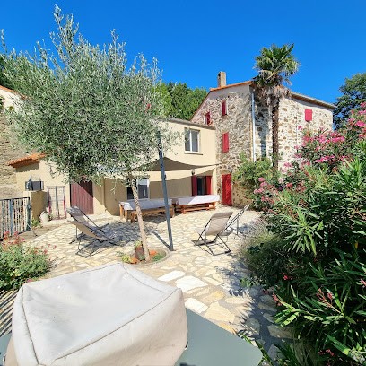 Can Stick, Location de Vacances à Taulis