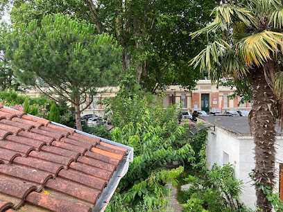 Vraie Toulousaine Arborée, Location De Vacances à Toulouse