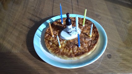 Les Petites Aunettes, Chambre d'Hôtes à Balleroy-sur-Drôme