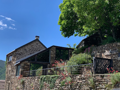 Gîte L'écrin Sauvage Location De Vacances à Sablières