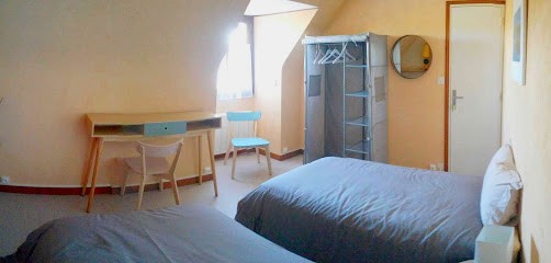 Chambres D'hôtes Cristal, Chambre d'Hôtes à Parnay