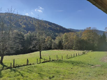 Gite des mille étangs, Location de Vacances à Servance-Miellin