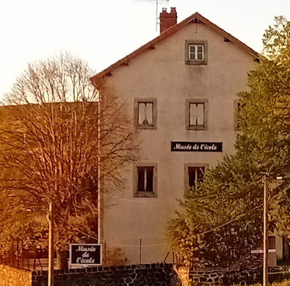 Gite Du Musée De L'école, Chambre D'hôtes au Monastier-sur-Gazeille