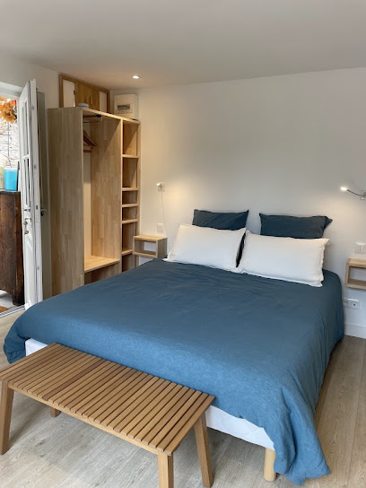 Chambre D'hôtes Le Déo, Chambre D'hôtes à Pommiers