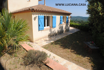 Luciana, Location De Vacances à la Croix-Valmer