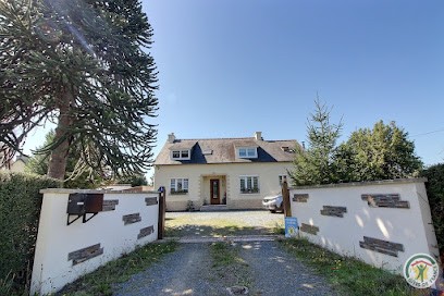 L'ARAUKARIA, Maison d'Hôtes à Tressignaux