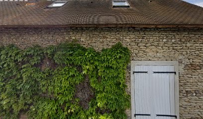 Le Clos des Pommes, Maison d'Hôtes à Hardencourt-Cocherel