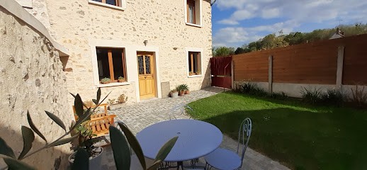 LA CHOUETTE, Location de Vacances à Neuville-Bosc