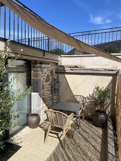 Le Rêve En Épis, Location De Vacances à Montbard
