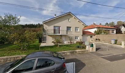 Chambre d'hôtes La Bergerie, Chambre d'Hôtes à Ancy-Dornot