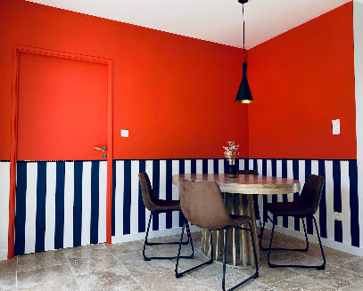 Location Temporaire - Maison Individuelle, Location De Vacances à Polliat