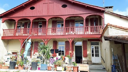 L'estanquet de la bastide, Chambre d'Hôtes à Geaune